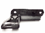 Image of A/C Condenser Mount image for your 2012 Nissan Maxima SEDAN 3.5LE  
